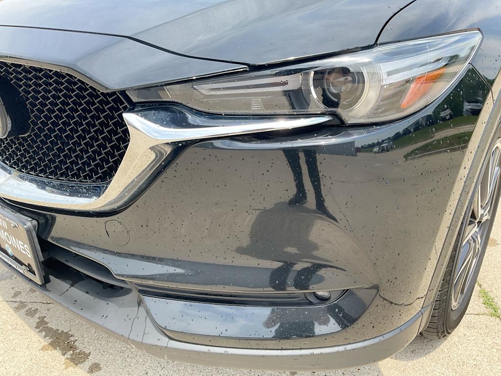 2018 Mazda CX-5 Grand Touring 24