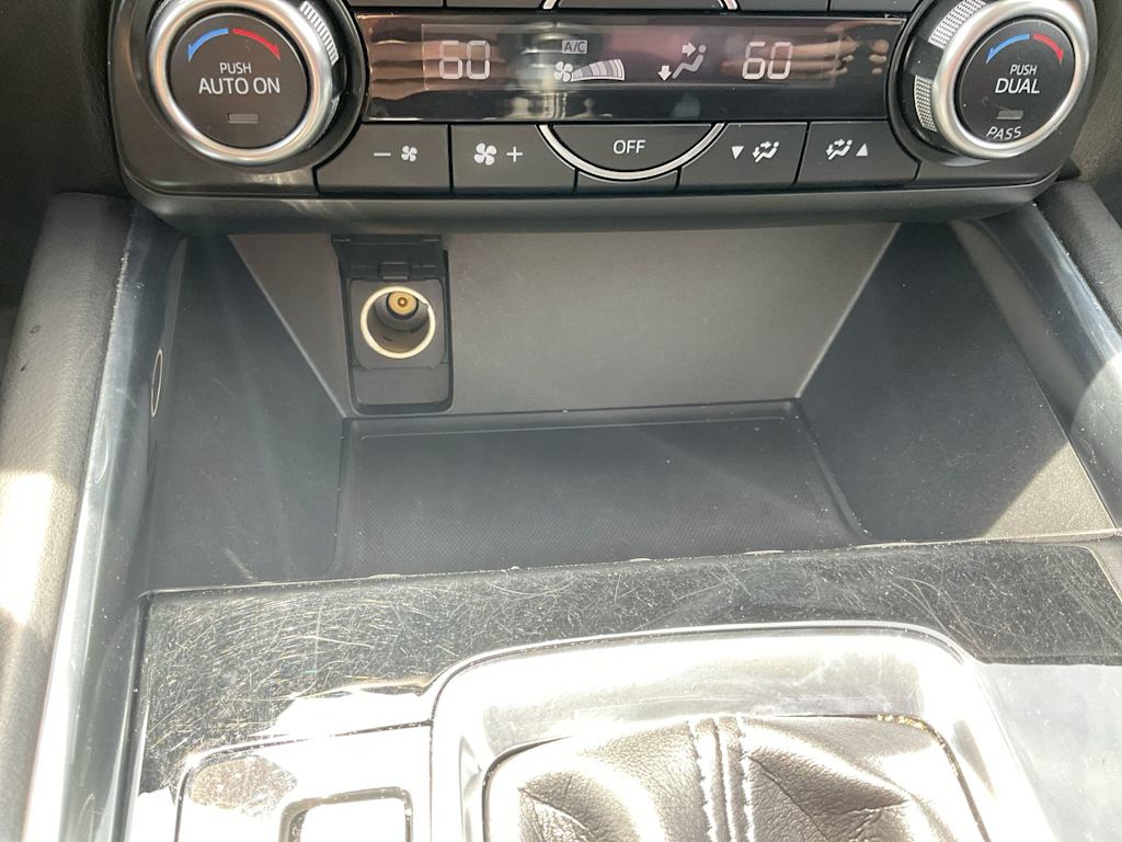 2018 Mazda CX-5 Grand Touring 38