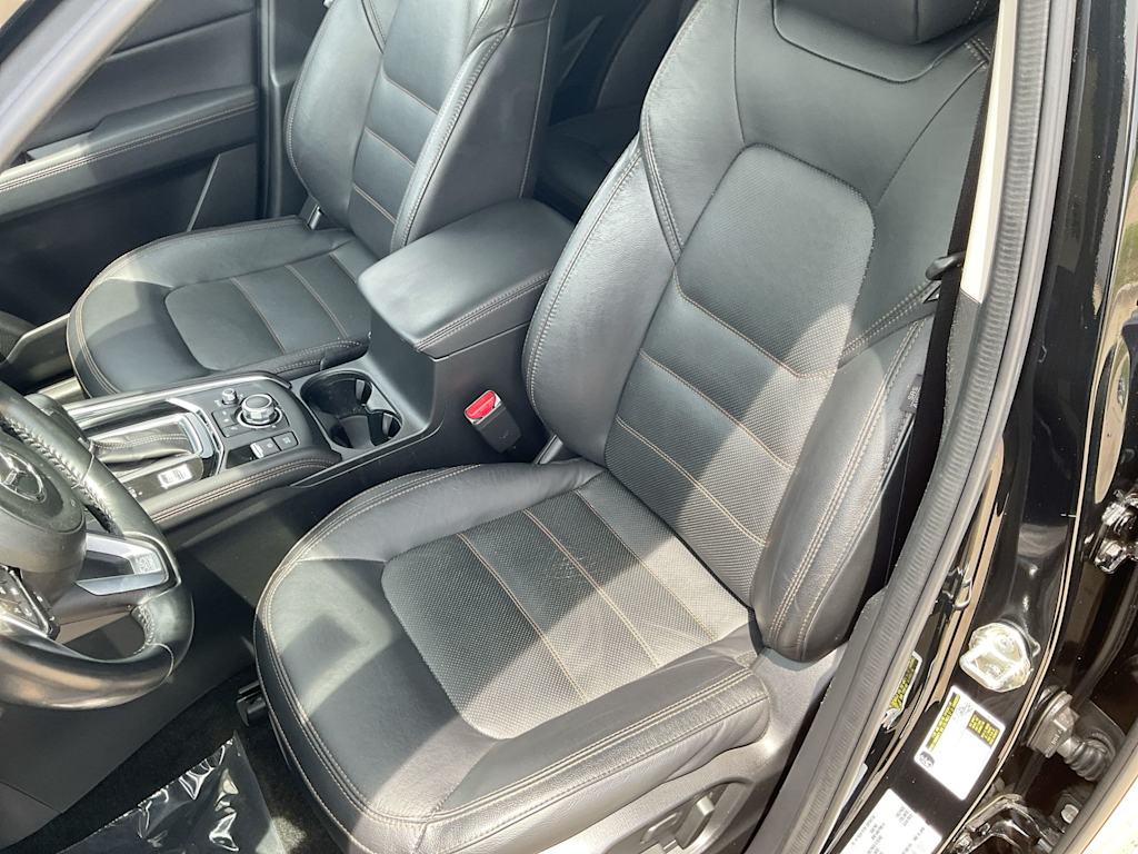 2018 Mazda CX-5 Grand Touring 12