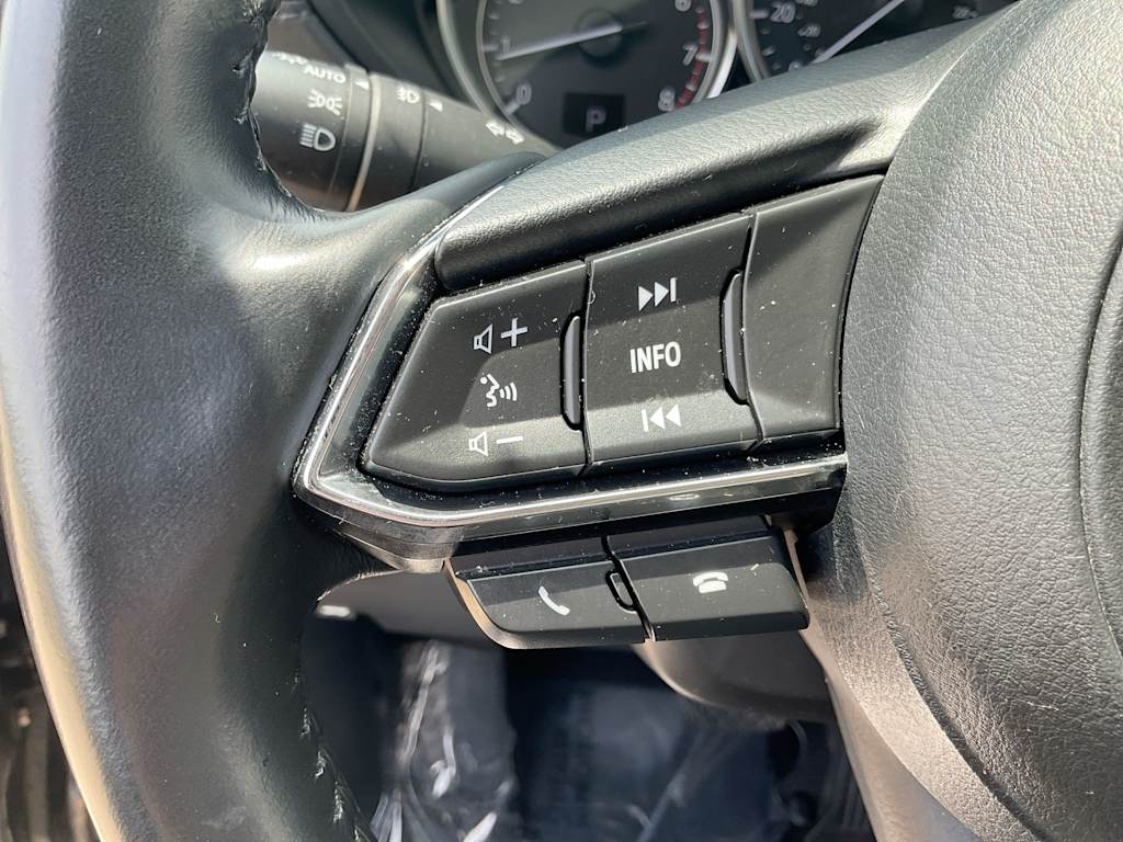 2018 Mazda CX-5 Grand Touring 31