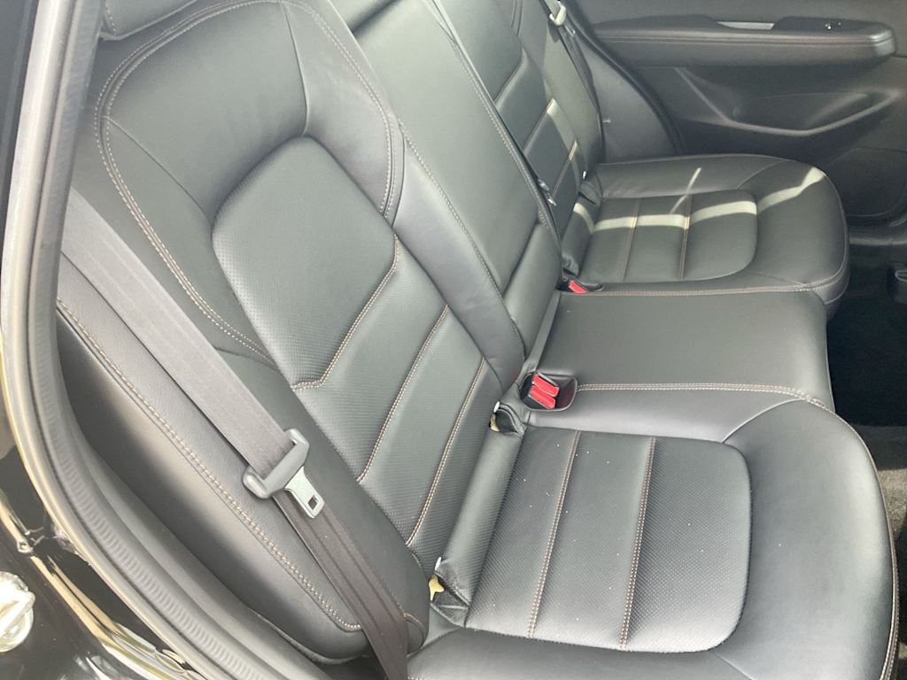 2018 Mazda CX-5 Grand Touring 29