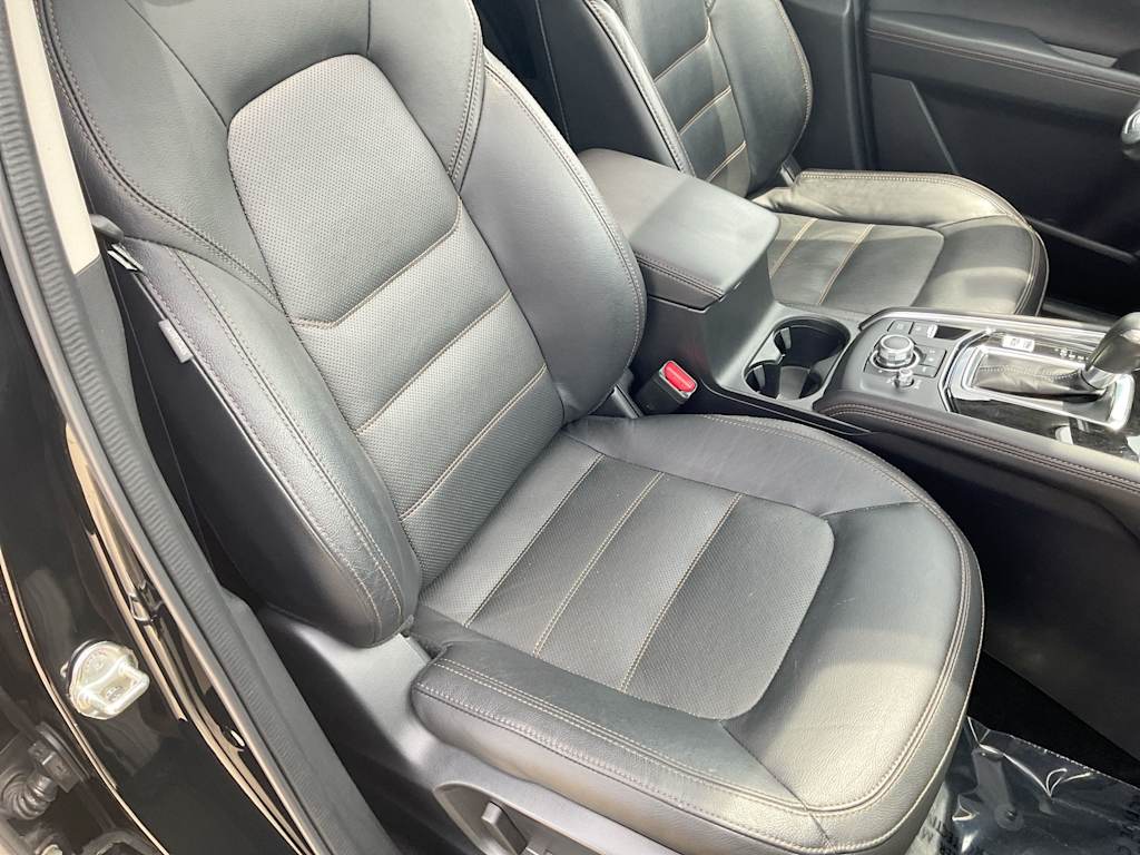 2018 Mazda CX-5 Grand Touring 30