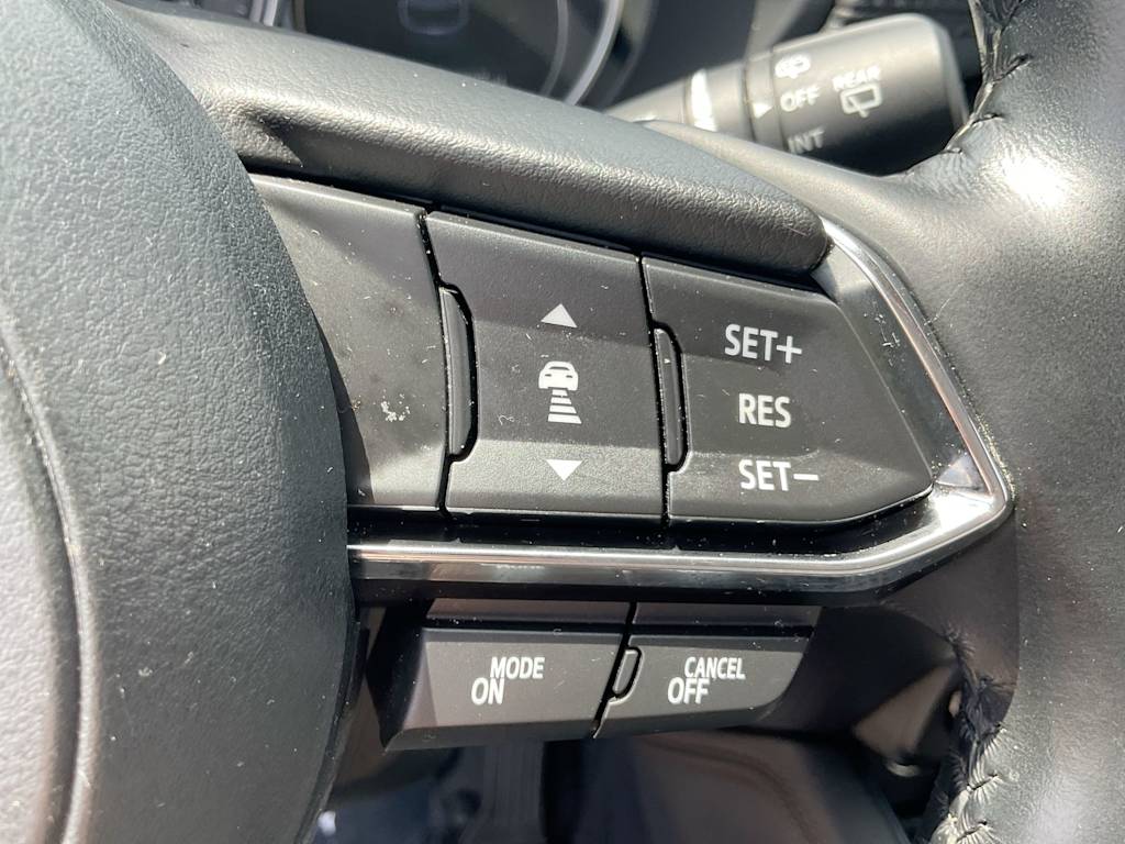2018 Mazda CX-5 Grand Touring 32