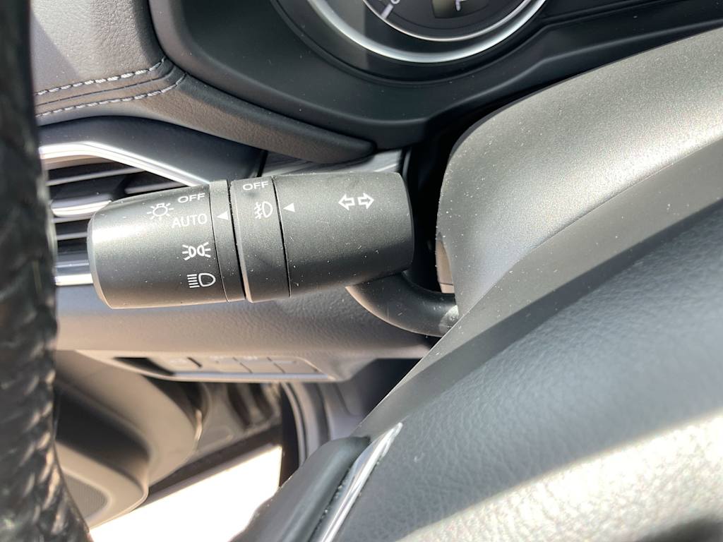 2018 Mazda CX-5 Grand Touring 34