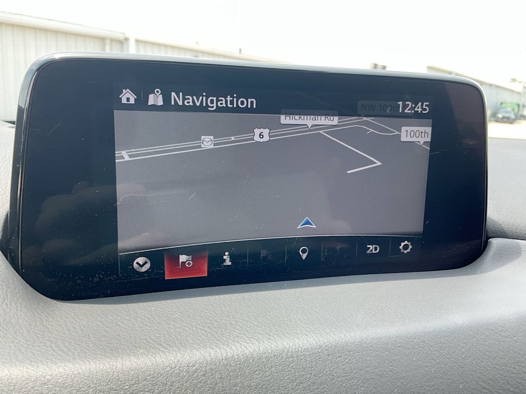 2018 Mazda CX-5 Grand Touring 14