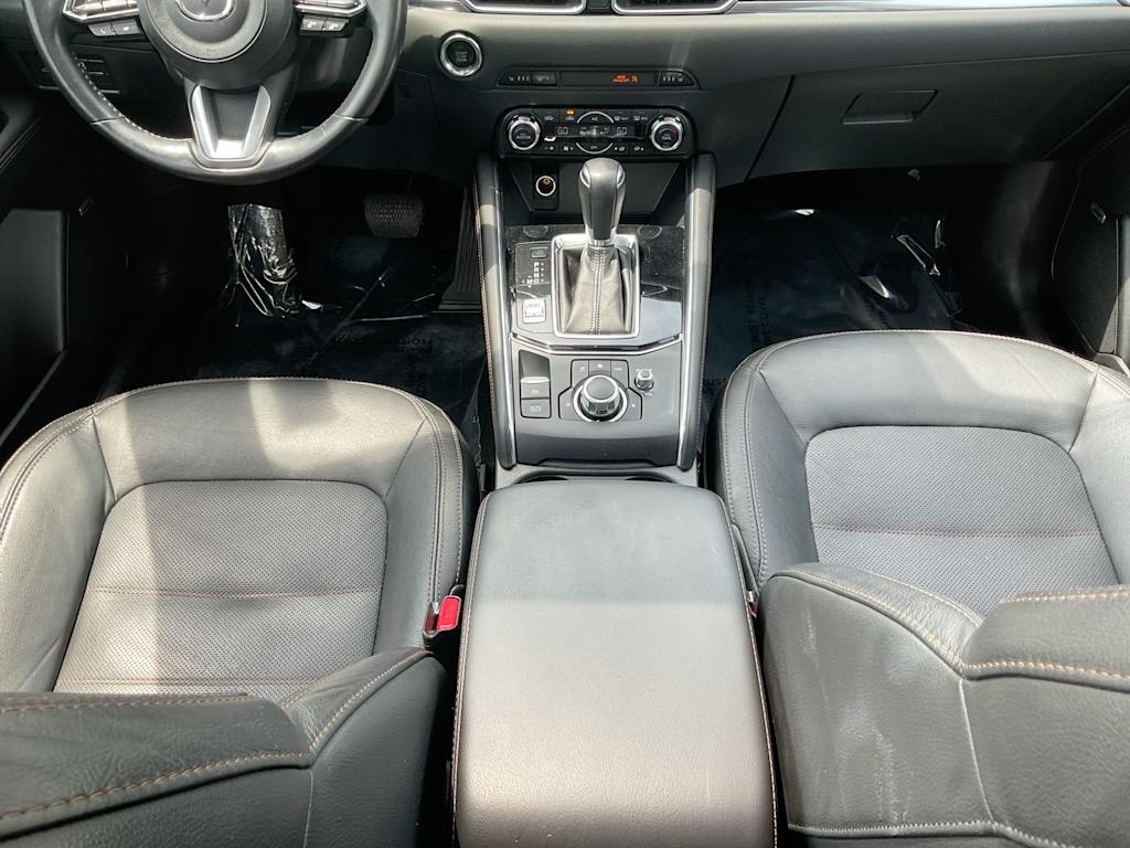 2018 Mazda CX-5 Grand Touring 35