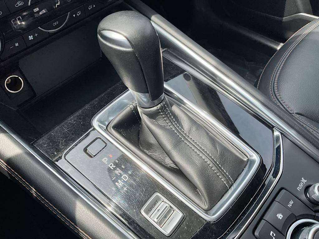 2018 Mazda CX-5 Grand Touring 15
