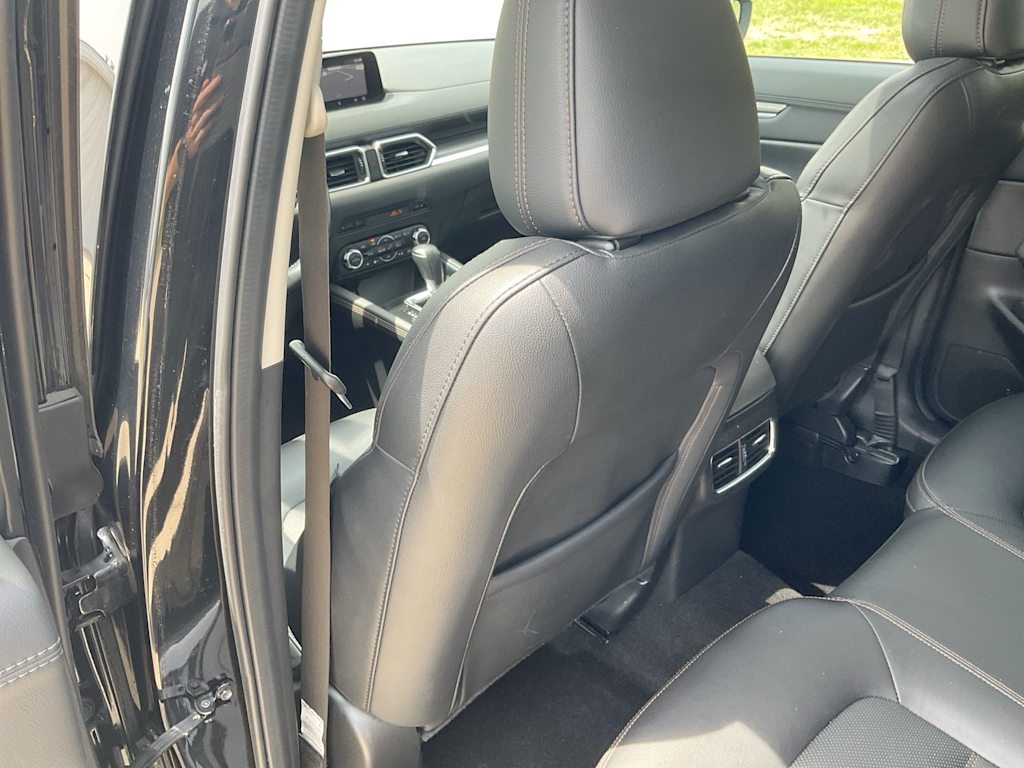 2018 Mazda CX-5 Grand Touring 13