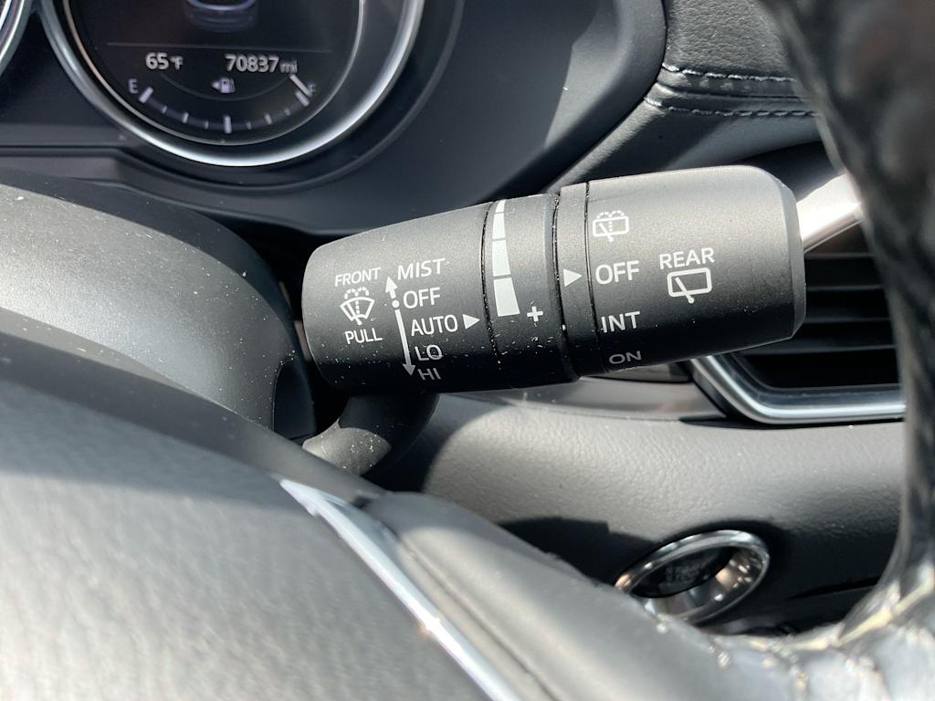 2018 Mazda CX-5 Grand Touring 33