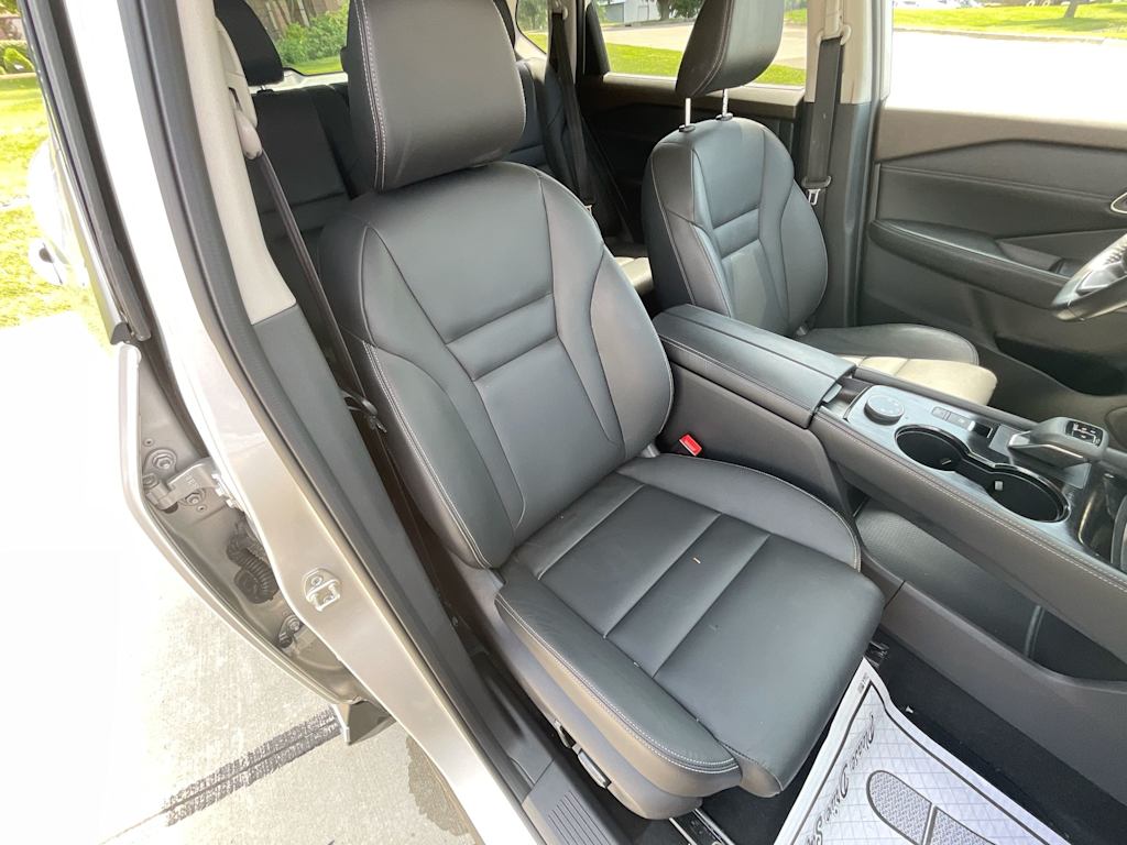 Thumbnail: 2021 Nissan Rogue - 32