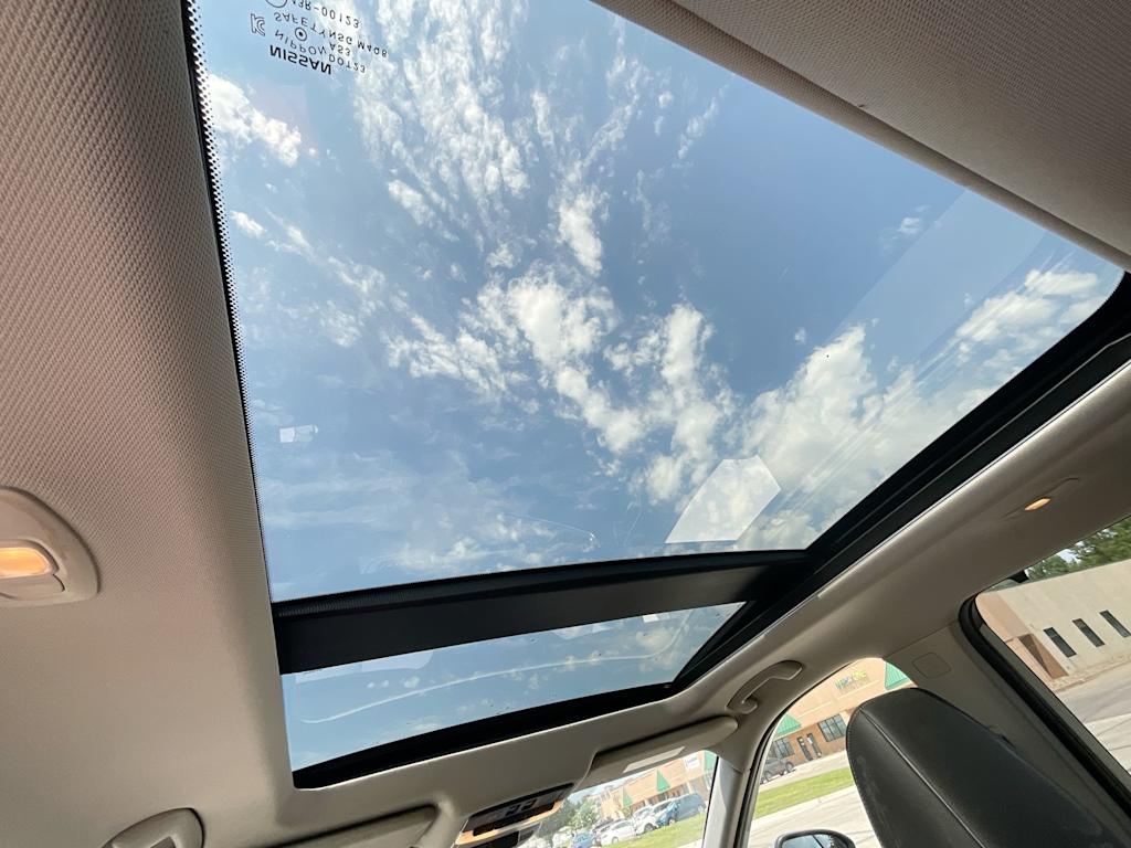 Thumbnail: 2021 Nissan Rogue - 31