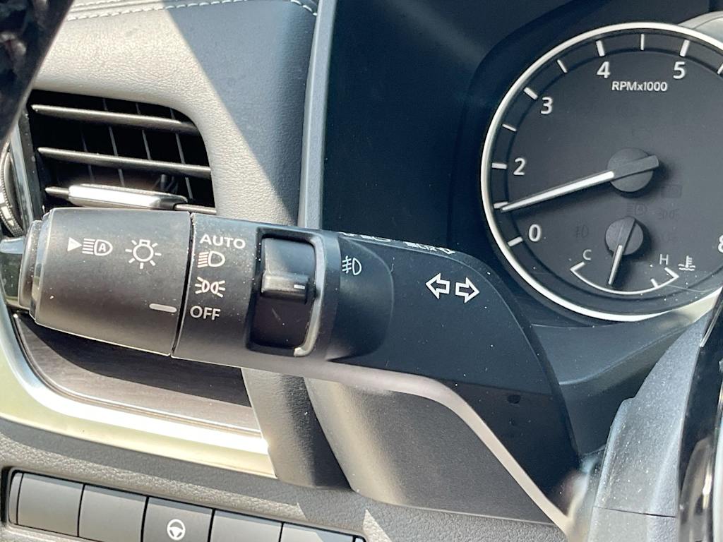 Thumbnail: 2021 Nissan Rogue - 35