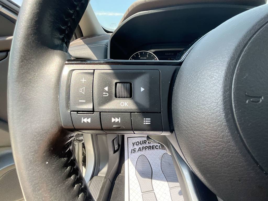 Thumbnail: 2021 Nissan Rogue - 33