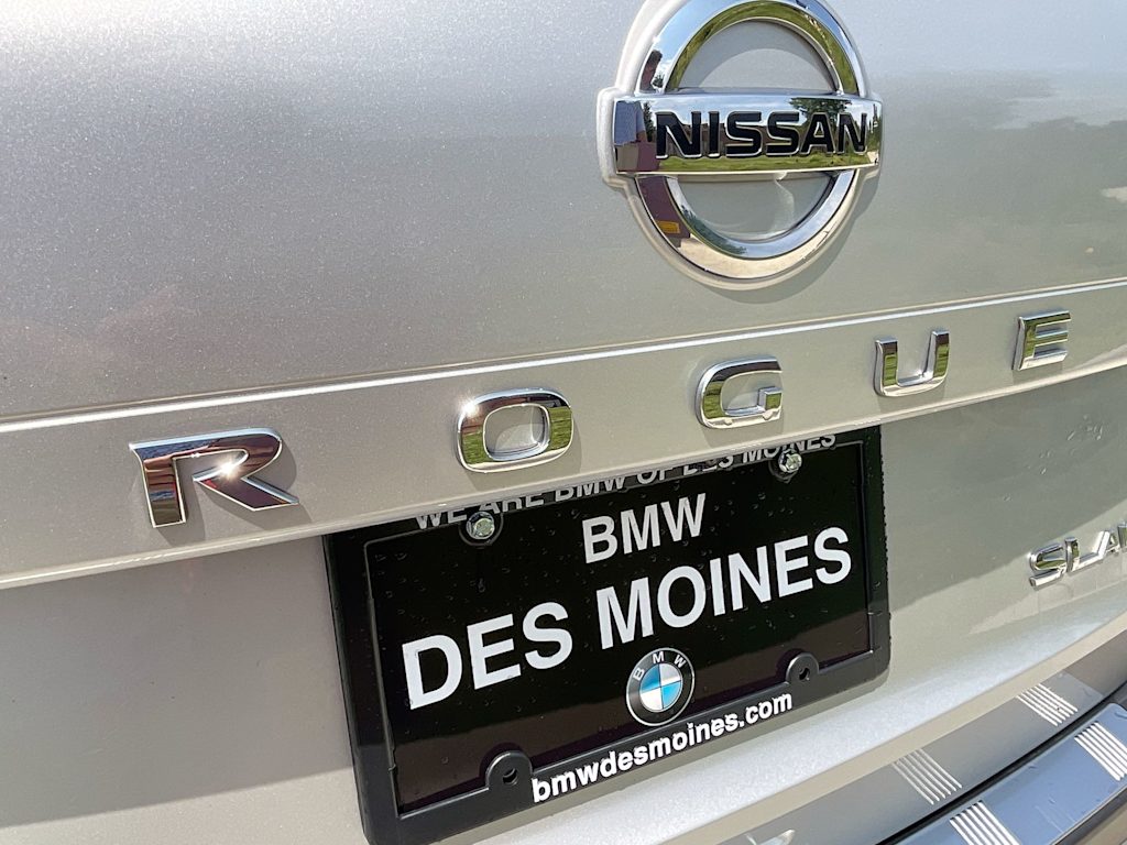 Thumbnail: 2021 Nissan Rogue - 26