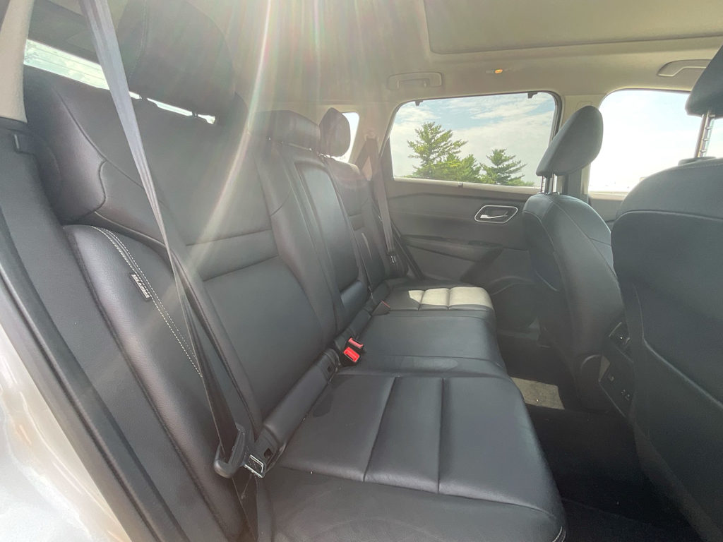 Thumbnail: 2021 Nissan Rogue - 30