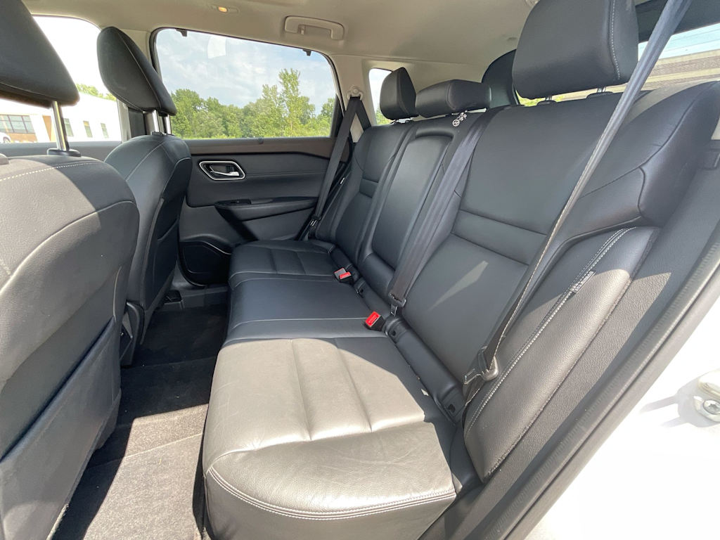 Thumbnail: 2021 Nissan Rogue - 13