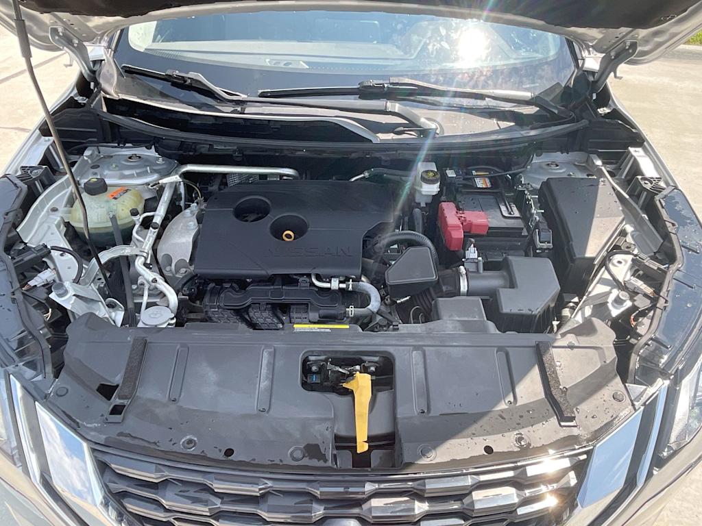 Thumbnail: 2021 Nissan Rogue - 9