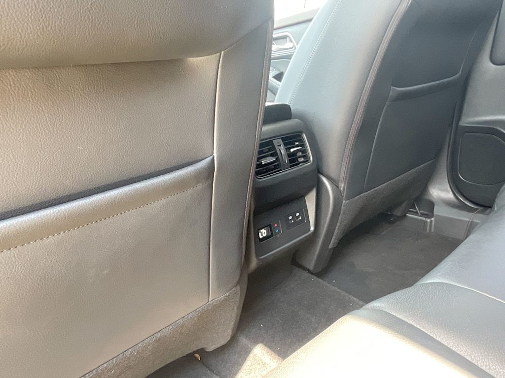 Thumbnail: 2021 Nissan Rogue - 28