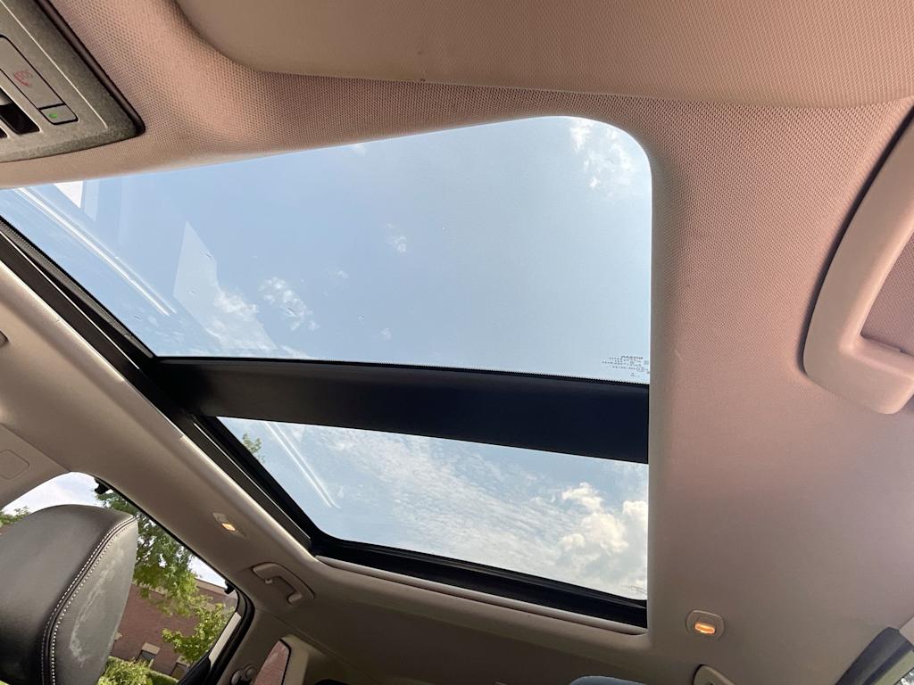 Thumbnail: 2021 Nissan Rogue - 29