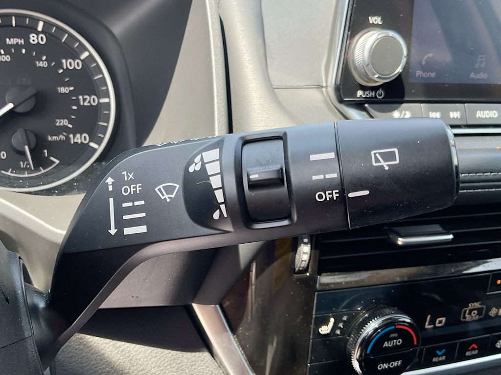 Thumbnail: 2021 Nissan Rogue - 14