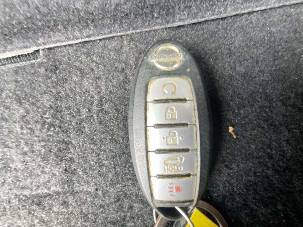 Thumbnail: 2021 Nissan Rogue - 19