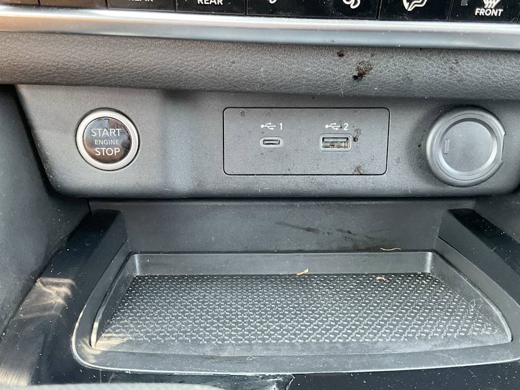 Thumbnail: 2021 Nissan Rogue - 38