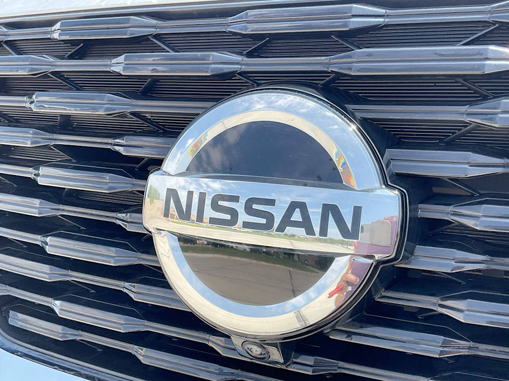 Thumbnail: 2021 Nissan Rogue - 7