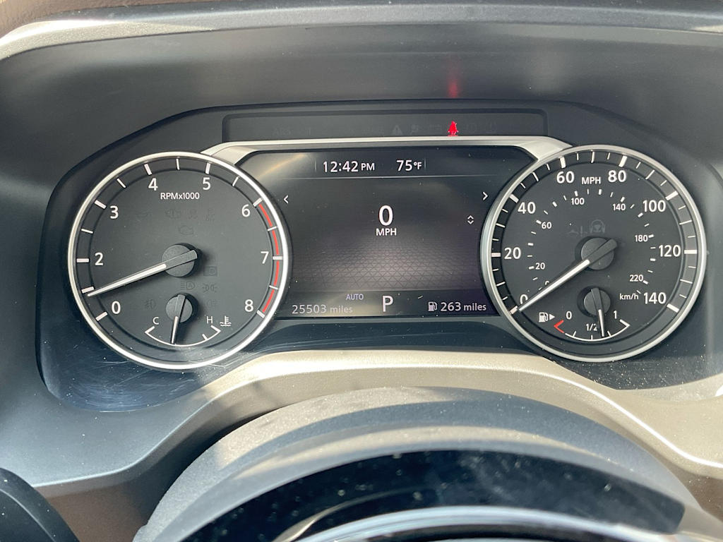 Thumbnail: 2021 Nissan Rogue - 17