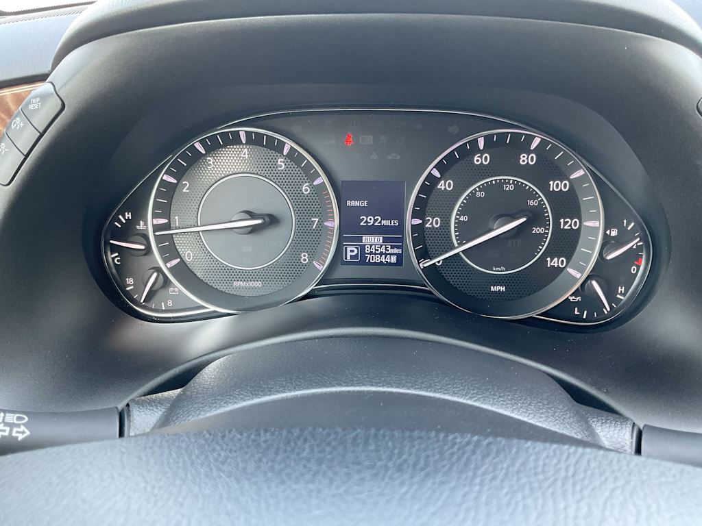 Thumbnail: 2019 Nissan Armada - 16