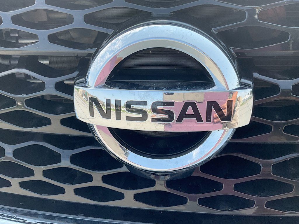 Thumbnail: 2019 Nissan Armada - 7