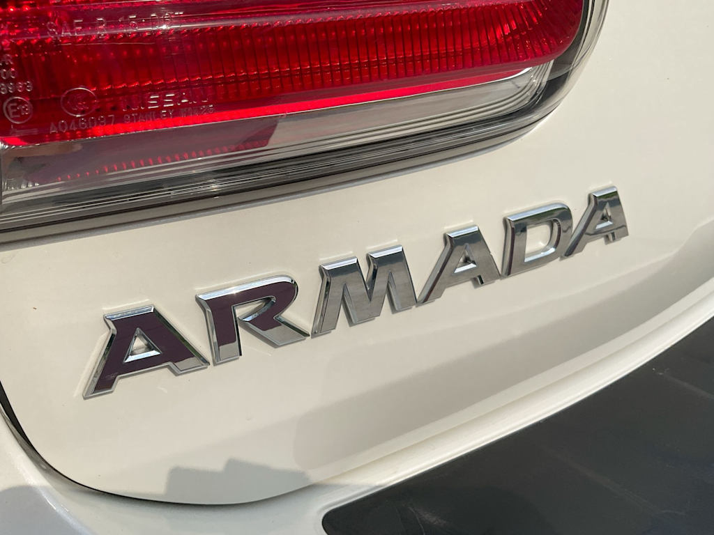 Thumbnail: 2019 Nissan Armada - 25