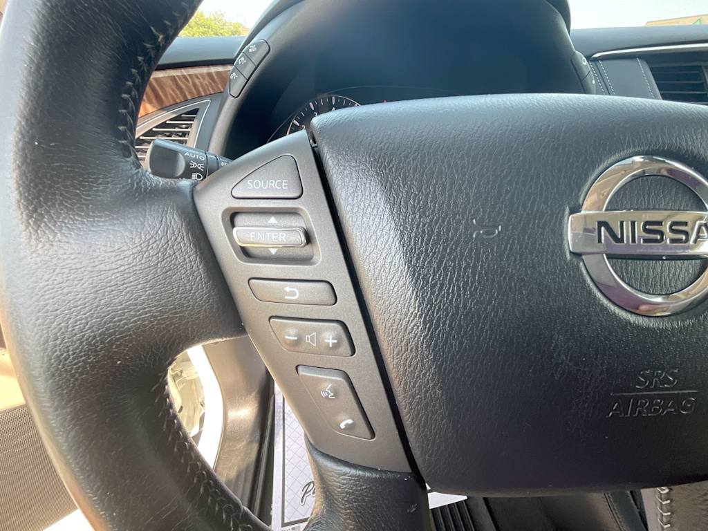 Thumbnail: 2019 Nissan Armada - 31