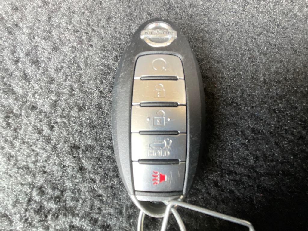 Thumbnail: 2019 Nissan Armada - 18