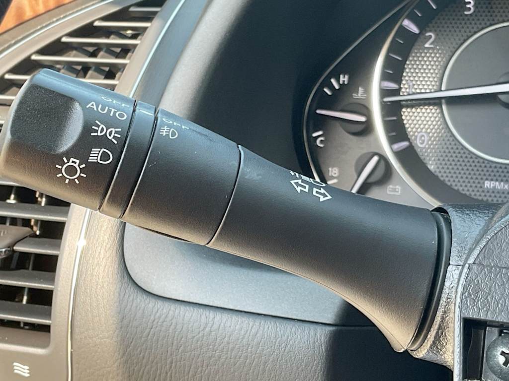 Thumbnail: 2019 Nissan Armada - 34