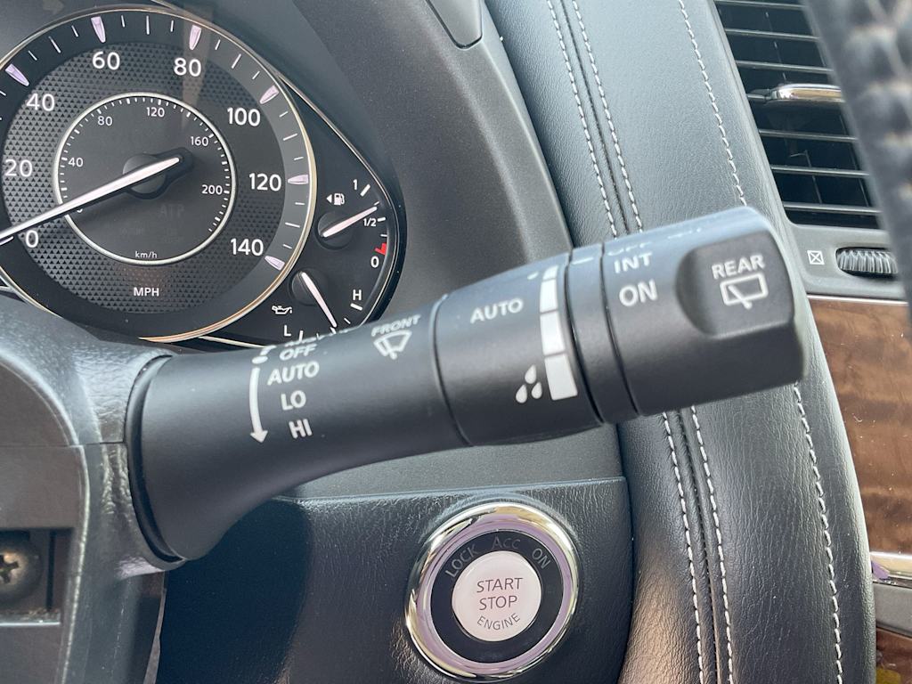 Thumbnail: 2019 Nissan Armada - 33