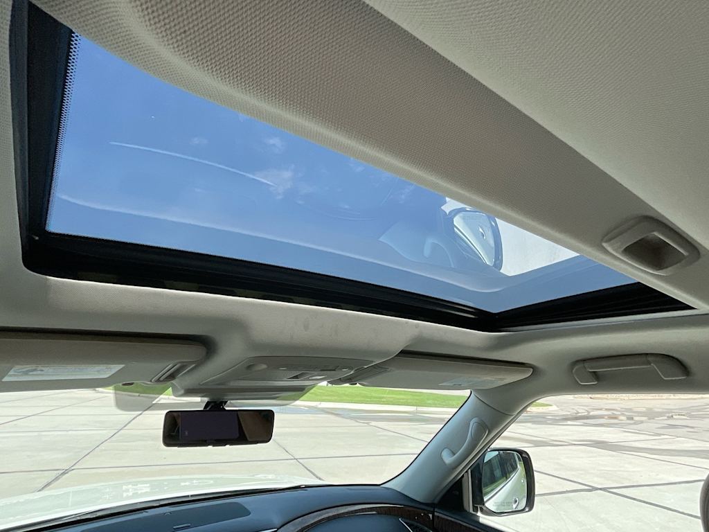 Thumbnail: 2019 Nissan Armada - 30