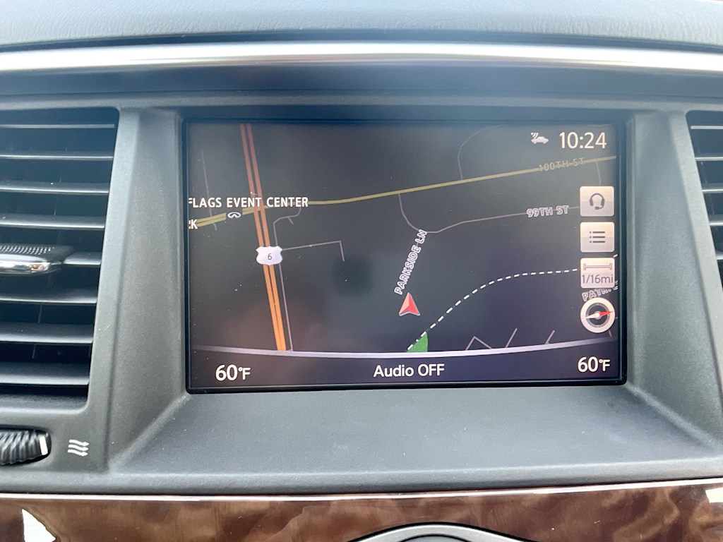 Thumbnail: 2019 Nissan Armada - 35