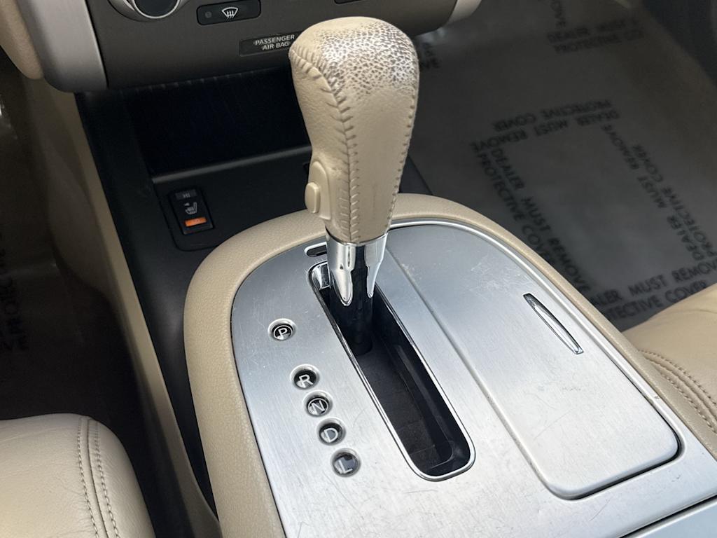 Thumbnail: 2011 Nissan Murano - 33