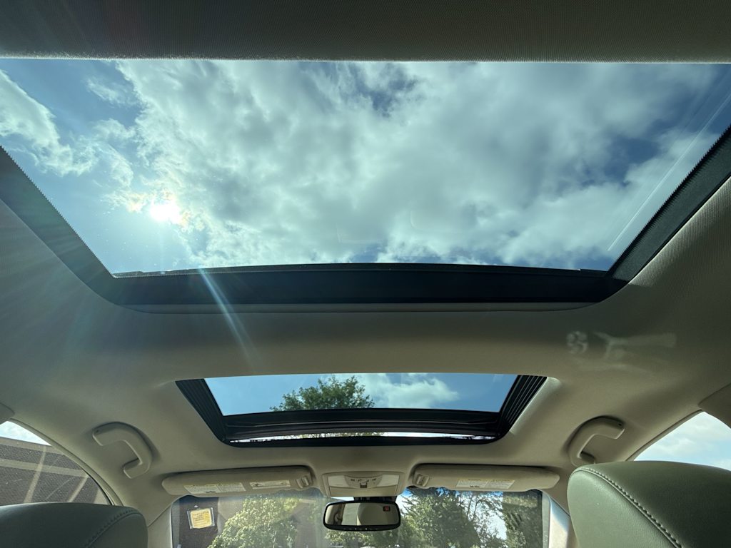 Thumbnail: 2011 Nissan Murano - 26