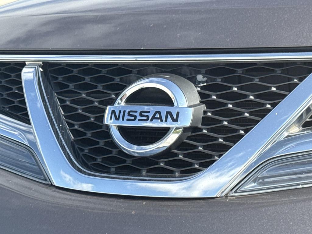 Thumbnail: 2011 Nissan Murano - 4