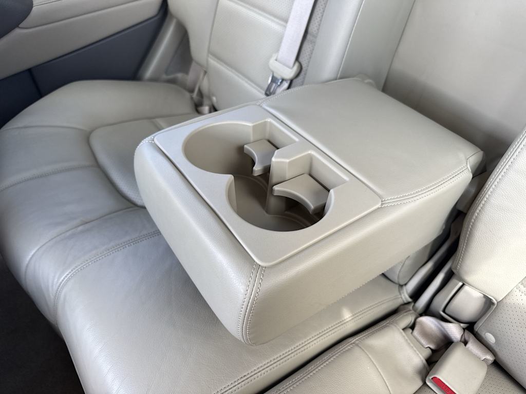 Thumbnail: 2011 Nissan Murano - 36