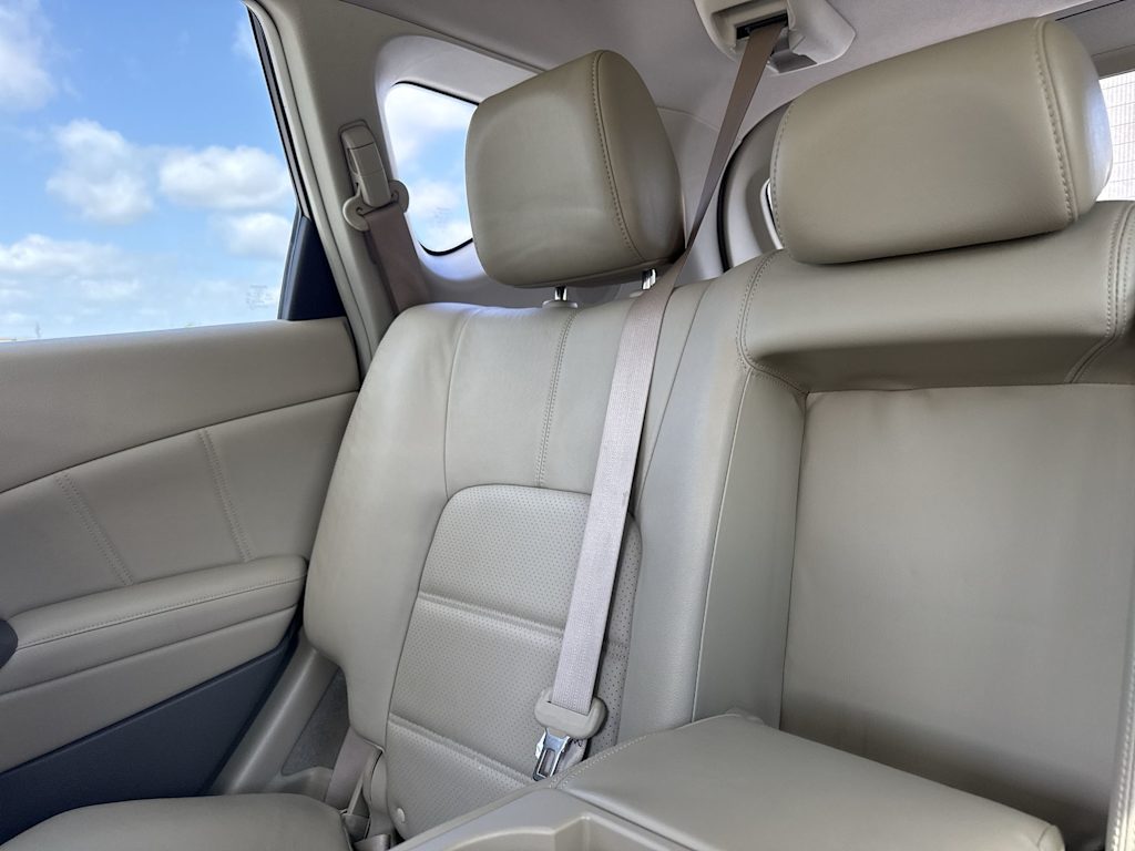 Thumbnail: 2011 Nissan Murano - 37