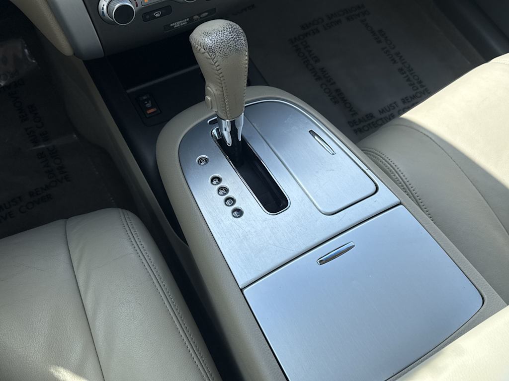 Thumbnail: 2011 Nissan Murano - 12