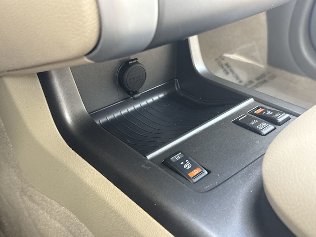 Thumbnail: 2011 Nissan Murano - 32