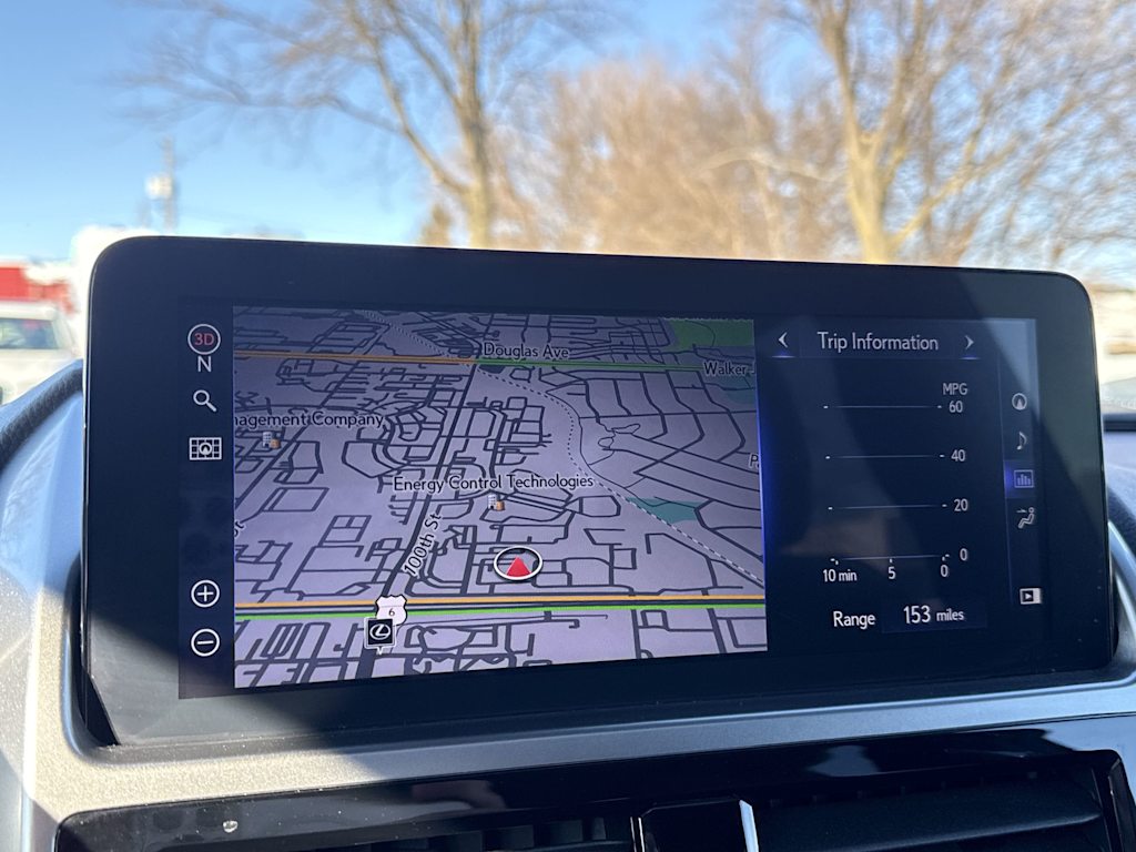 Thumbnail: 2023 Lexus GX - 15