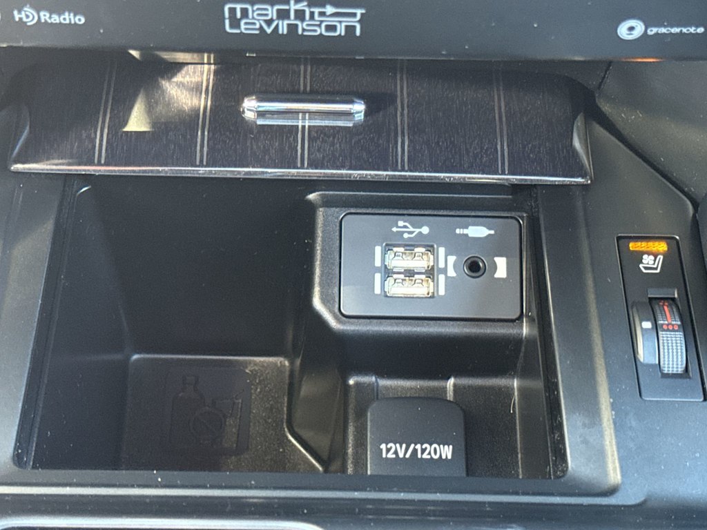 Thumbnail: 2023 Lexus GX - 38