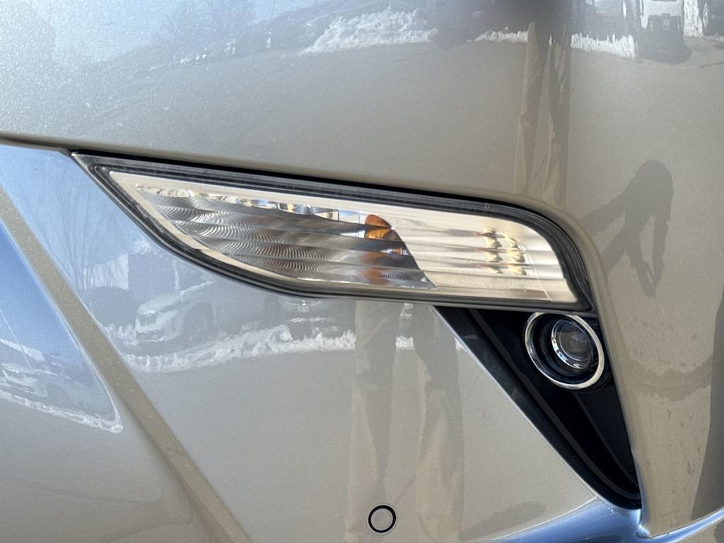 Thumbnail: 2023 Lexus GX - 7