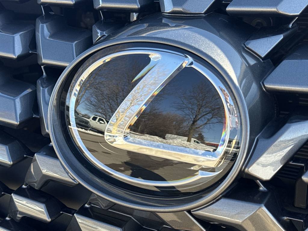 Thumbnail: 2023 Lexus GX - 25