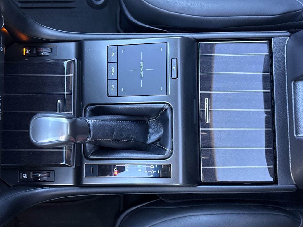 Thumbnail: 2023 Lexus GX - 35