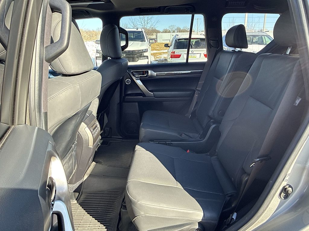 Thumbnail: 2023 Lexus GX - 29